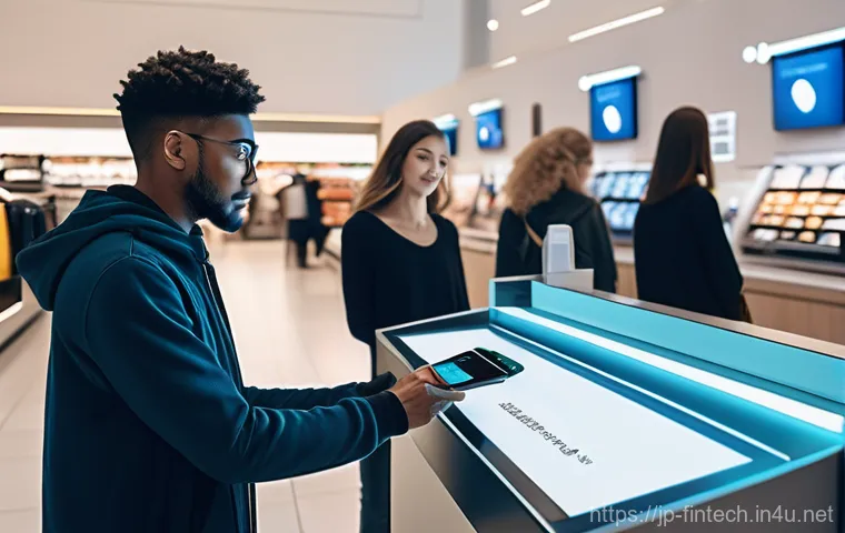 재테크 기술 특허 동향 - **Prompt 2: Secure Digital Asset Exchange on Blockchain**
    "A confident, stylish individual, dres...