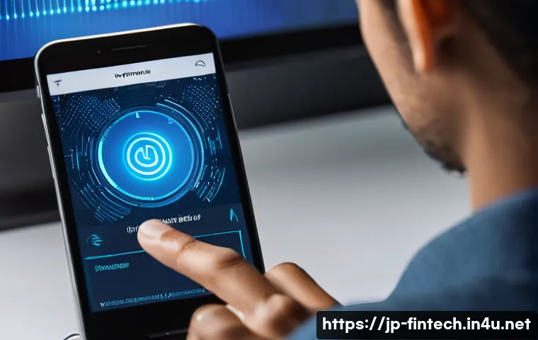 암호화폐 보안 기술 - **Prompt:** "A peaceful and focused young adult, dressed in comfortable, modern casual wear (no nudi...