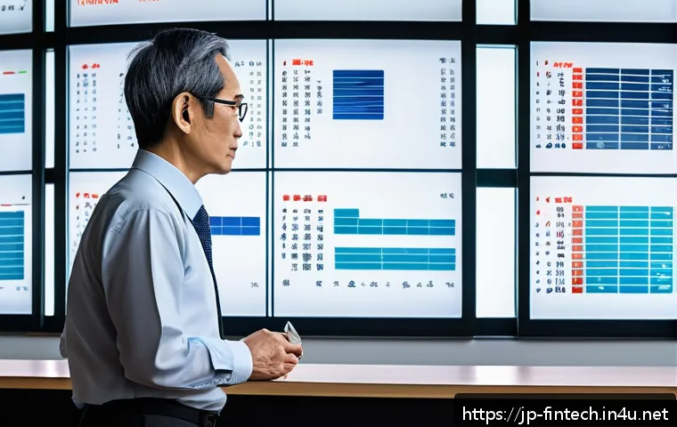 핀테크 분석 툴 개발 관련 이미지 2
